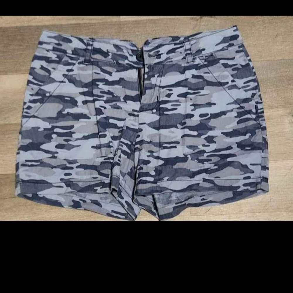 columbia shorts